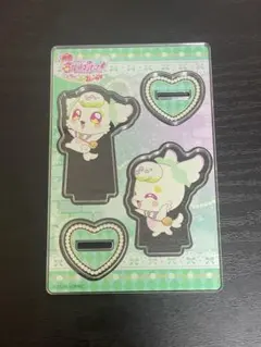 ブルジュラ ミニアクリルスタンド vol.2 プリルン