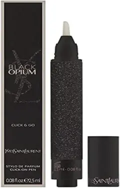 BLACK OPIUM CLICK&GO ブラック OP クリック&ゴーのサムネイル