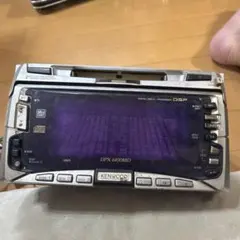 2026年最新】KENWOOD DPX-6100の人気アイテム - メルカリ
