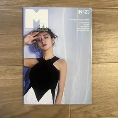 Mgirl No.23 アート雑誌