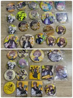 ヒプノシスマイク ヒプマイ Fling Posse グッズセット