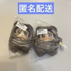 BEAMS JAPAN 八雲 童心 / 木彫り熊 フカフカ ぬいぐるみ S - メルカリ