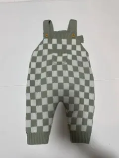 ベビーオーバーオール