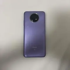 2025年最新】Xiaomi 機種名：Redmi Note 9T スマートフォン本体