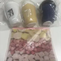 セブンイレブンくじまとめ売り