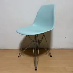 美品 Herman Miller イームズ シェルチェア ライムグリーン 005 - メルカリ