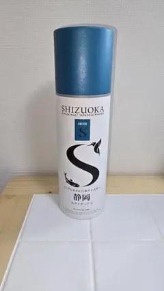 未開封】静岡蒸溜所 Contact S 700ml国産シングルモルトウイスキー