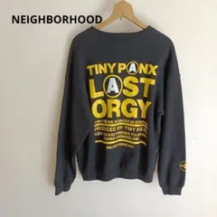 MAJOR FORCE NEIGHBORHOOD パーカー グレー　Lサイズ MAJOR FORCE NEIGHBORHOOD パーカー グレー Lサイズ - メルカリ