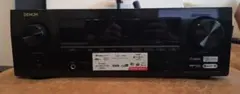 DENON AVR-X1800H AVアンプ 本体のサムネイル