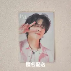 INI LIMITED STORE ラキドロ リミスト 藤牧京介