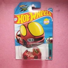 ホットウィール DEORA TOO'ND エラー品 - メルカリ