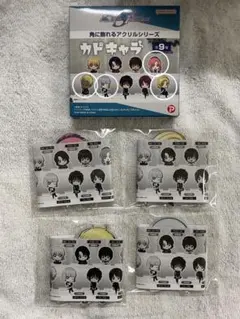 ガンダムseed freedom カドキャラ