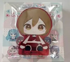 プロセカ MEIKO アクリルフィギュアコレクション マイセカイ ぬいぐるみ