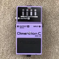 2026年最新】BOSS DC-2 Dimension Cの人気アイテム - メルカリ