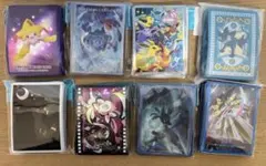 ポケモンカード　ポケカ　デッキシールド　スリーブ　まとめ売り