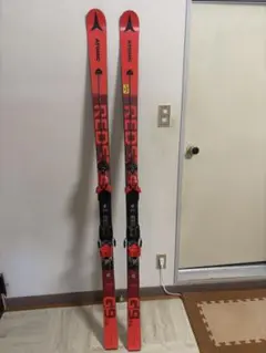 2026年最新】atomic redsterの人気アイテム - メルカリ