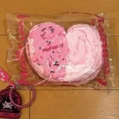Mellojoy♡メロジョイ♡パルミエ♡ストロベリー♡スクイーズ - メルカリ