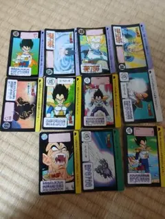 ドラゴンボール スーパーダイバーズ アドバンスパック SR4枚セット