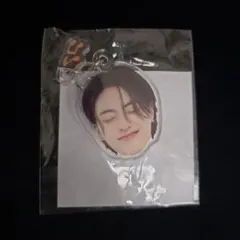 TREASURE POPUP ハルト 楽ver. 顔アクキー