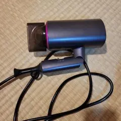 マイナスイオンヘアドライヤー RCY-7004 本体 ドライヤー 速乾 - メルカリ