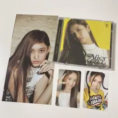 2025年最新】ive afterlike トレカの人気アイテム - メルカリ