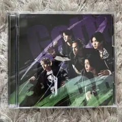 A²I group Gotta Be CD+DVD 初回限定盤Bのサムネイル