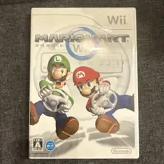マリオカート Wii
