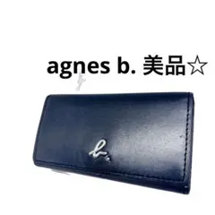 2026年最新】agnes b. VOYAGE メンズ キーケースの人気アイテム - メルカリ