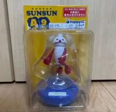 PUPPET SUNSUN A9 パペットスンスン フィギュア