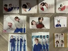 ③切り抜き*渡辺翔太