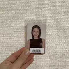 NiziU New Emotion オンラインラキドロ マコ