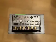 KORG volca bassのサムネイル