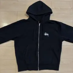 2025年最新】STUSSYジップパーカーの人気アイテム - メルカリ