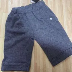 【新品】POLO フォーマル ハーフパンツ