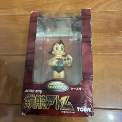 TOMY 鉄腕アトム フィギュア　A03アトム
