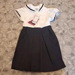 t*m様 anyFAM ワンピース　カードキャプターさくら　120　セーラー