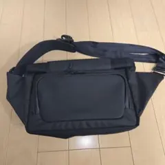 beruf baggage SATELLITE 10+ ブラックのサムネイル