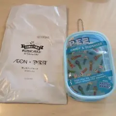 pez キャラクターグッズ