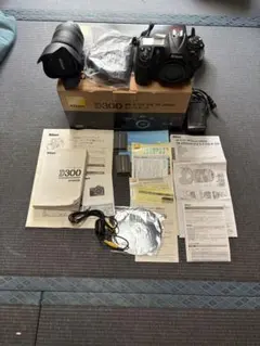 プロテスト済】 ニコン AF-S 18-300mm DX VR 215 - メルカリ