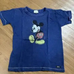 F.O.KIDS ミッキーマウス Tシャツ 120