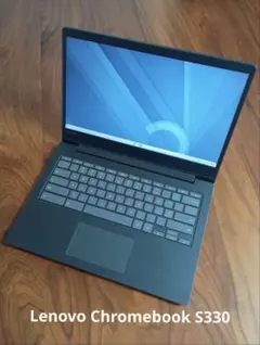 Lenovo Chromebook S330 14インチ