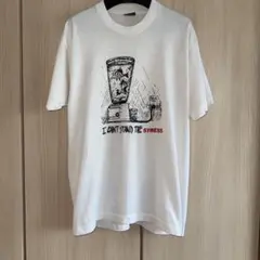 Vintage I CAN'T STAND THE STRESS!T-shirt