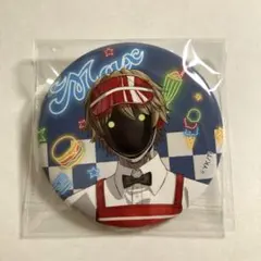 ミルキーサブウェイ マックス ピザハット 缶バッジ② - メルカリ
