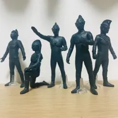アルティメットルミナスプレミアム 奇跡！ウルトラの父セット ウルトラ