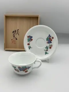 2026年最新】柿右衛門 カップの人気アイテム - メルカリ