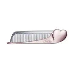 ReFa ハートコーム　アイラ　ローズゴールド