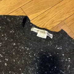 2026年最新】COMME DES GARÇONS COMME DES GARÇONS ネック：クルー