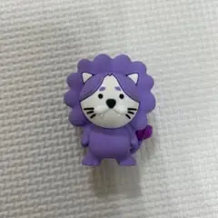 OWV 中川勝就 ライオンラバーフィギュア