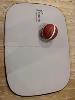roombasketball ドリブルセットPro バスケットボール練習用マットのサムネイル