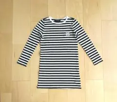 ラルフローレン　ワンピース　ボーダー　120 Ralph Lauren